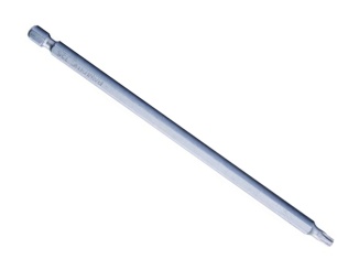 Skleníky –  Rawlplug Bit TORX25