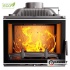 Topení Kawmet W17 DECOR ECO - 12,3 kW