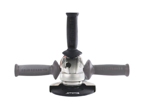 Einhell Úhlová bruska TE-AG 125/750 Kit Expert