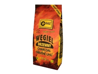 Grily –  OEM Dřevěné uhlí