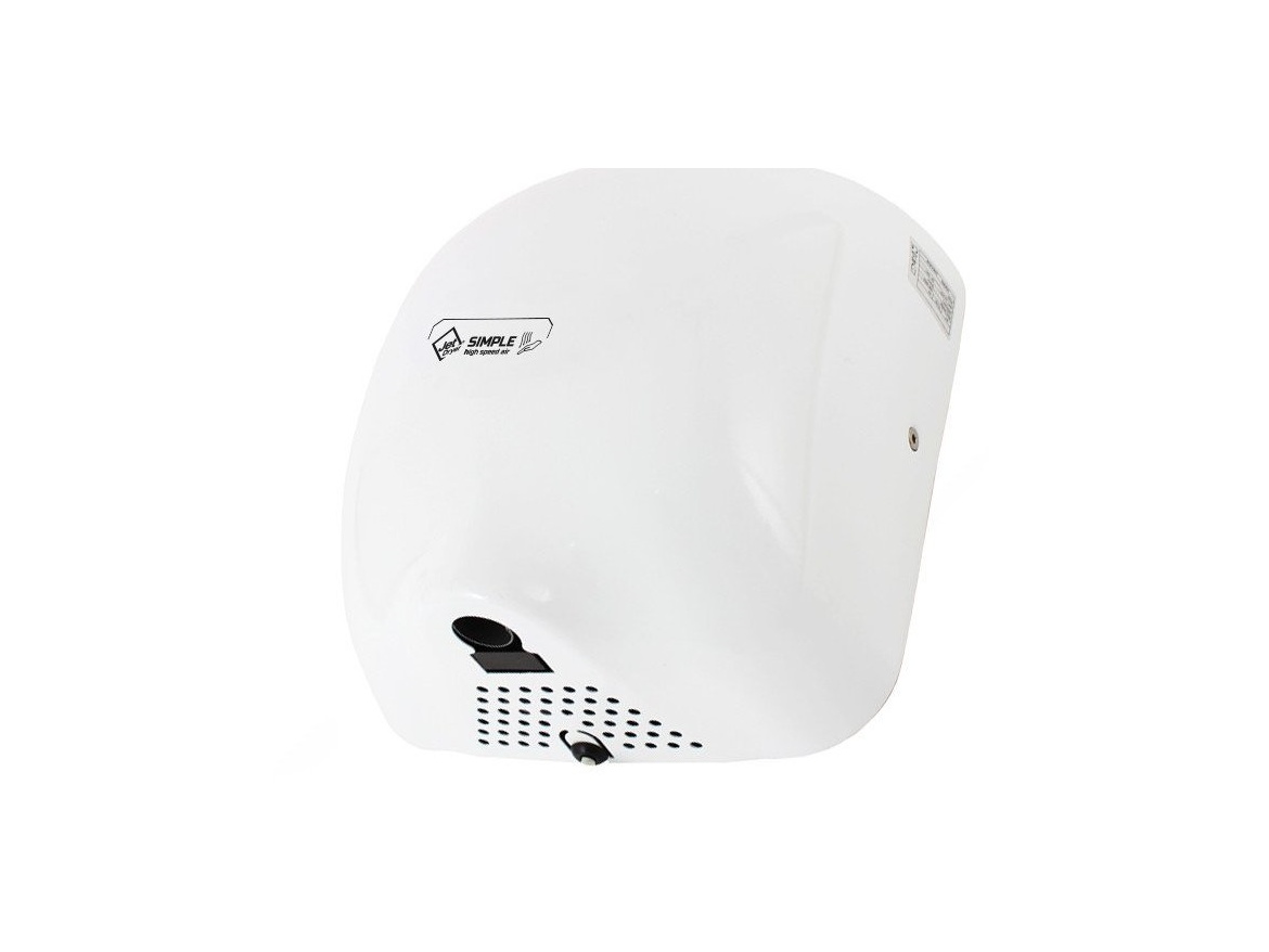Vysoušeče rukou Jet Dryer SIMPLE