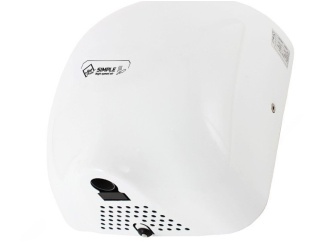 Vysoušeče rukou –  Jet Dryer SIMPLE