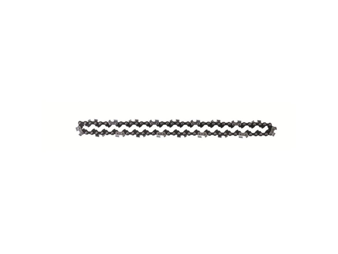 Pro BC-MFH400-X Scheppach Pilový řetěz 3/8" 1,3 mm - 39 článků ( lišta 10" )