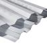 Trapézové desky Palram Aluminium Solar Control
