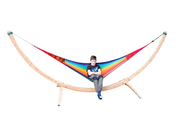 Hamaka Mexiko double