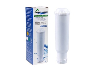 Filtrace –  Spring Source Filtr CMF003 pro kávovary