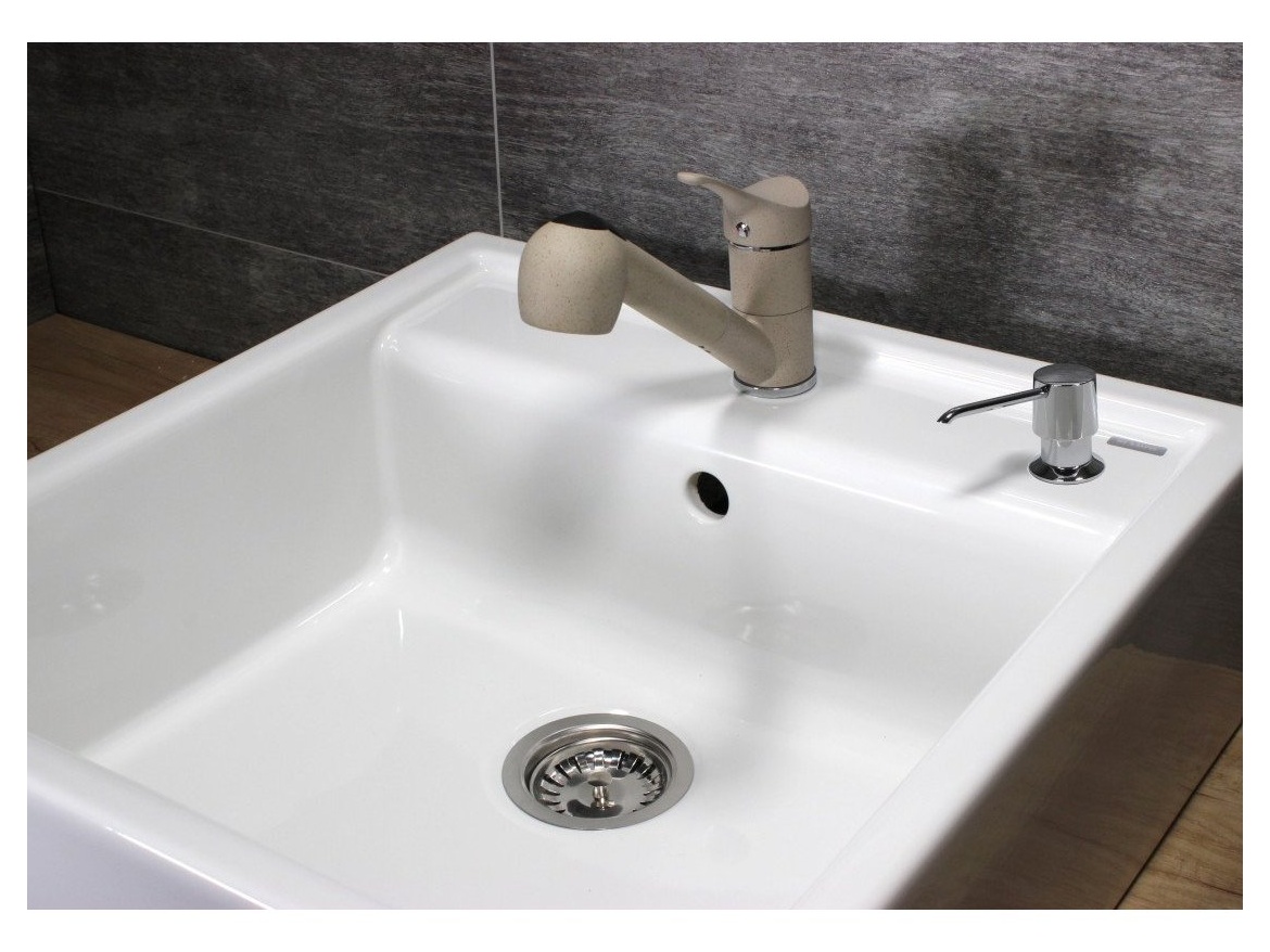 Kuchyňské baterie Eisl IDEA-S