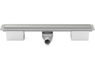 LZB 50 360° –  Chuděj LZB 50 360° 650 mm, Klasik / Floor, matný, K3