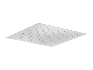 Hlavové sprchy –  Ravak 988.00CR Stropní hlavová sprcha, 440x440 mm, chrom