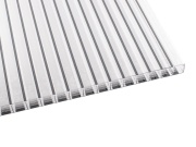 Polykarbonátová deska Gutta Guttagliss Zebra 16 mm
