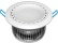 G21 Svítidlo  Podhledové LED 20W, 1580lm,  bílá