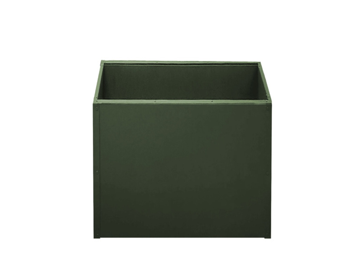 Truhlík Scobax IsoPlant