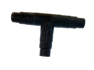 Hadice –  Scobax T-spojka 32 / 38