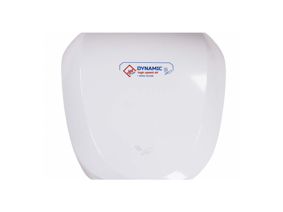 Vysoušeče rukou Jet Dryer DYNAMIC