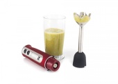 G21 Mixér  VitalStick 800 W, Red/Black