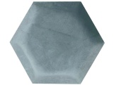 Nástěnný panel Scobax Riwiera Hexagon