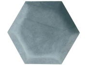 Nástěnný panel Scobax Riwiera Hexagon
