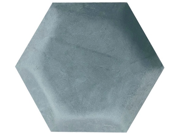 Nástěnný panel Scobax Riwiera Hexagon