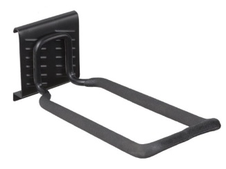 Stavba –  G21 BlackHook