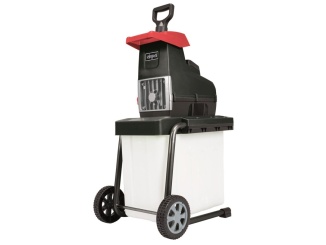 S elektrickým motorem –  Scheppach GS 60
