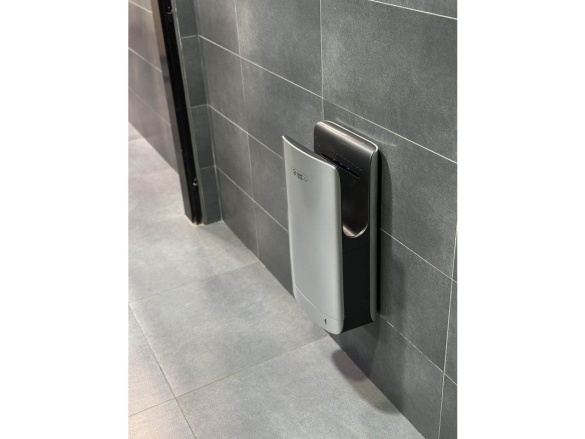 Vysoušeče rukou Jet Dryer LIGHT