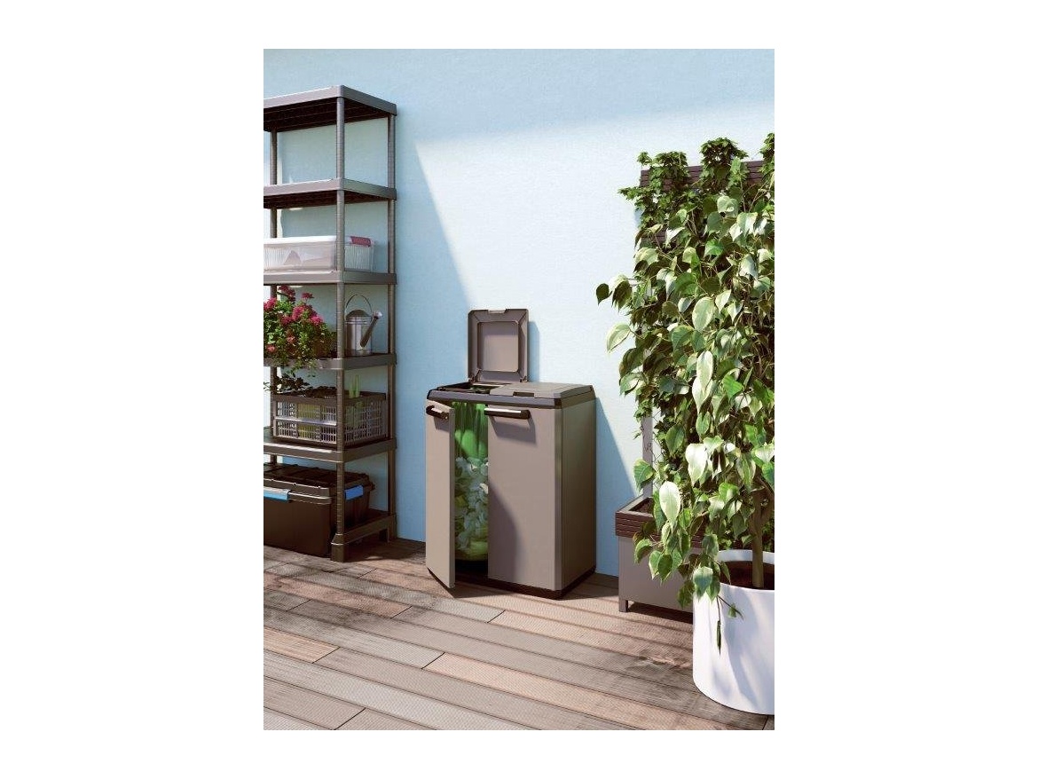 Keter Skříň  Split recyklační