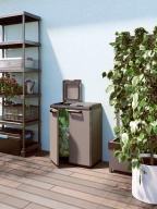 Keter Skříň Split recyklační