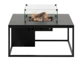 Stůl s plynovým ohništěm COSI Cosiloft 100