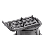 Podpěra Terraco Buzon U-EDGE