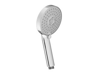 Ruční sprchy –  Ravak 953.00CR Ruční sprcha, 3 funkce, chrom