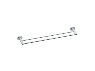 Ravak –  Ravak CR 320.00CR Držiak uterákov, dvojitý, chróm
