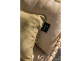 COSI Cosipillow pistáciový 40x60 cm