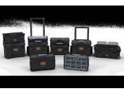 Keter Box  ROC Pro Gear 2.0 Tool box XL