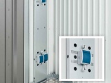 HPA Biohort Elektro montážní panel