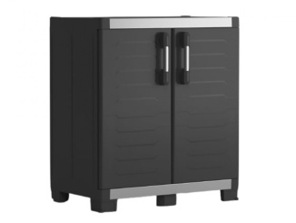 Boxy –  Keter Skříň XL Garage Low
