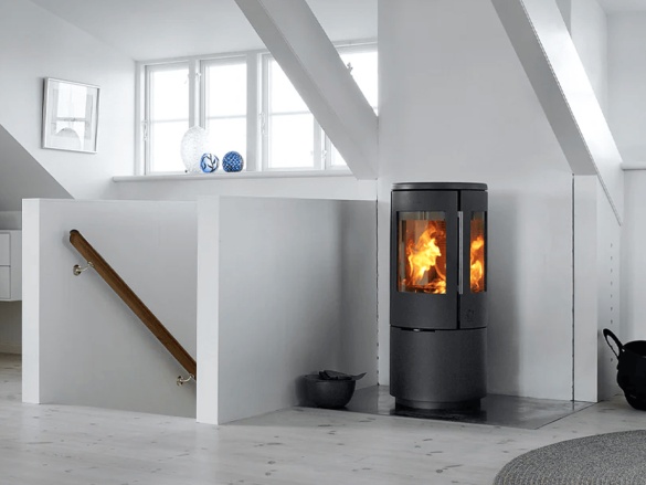 Krbová kamna Morsø 7443 4,3 kW