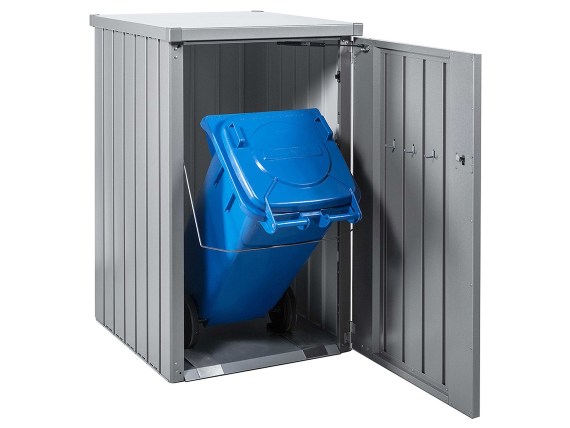 Box Biohort Alex