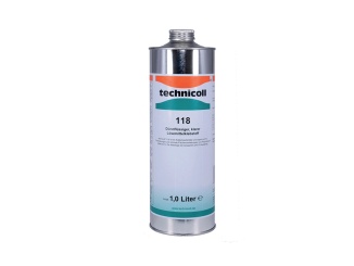 Lepidla –  Ruderer Technicoll 118 Bottle