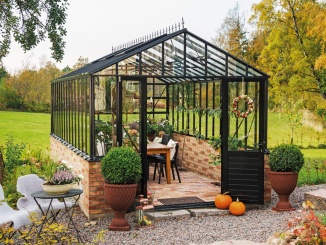 Příslušenství pro Volně stojící pěstební stůl Euro-Serre Potting table