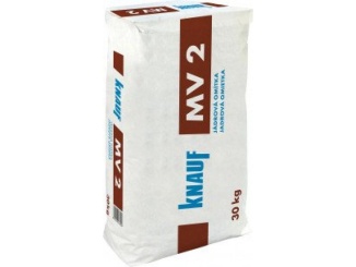 Knauf –  Knauf MV2