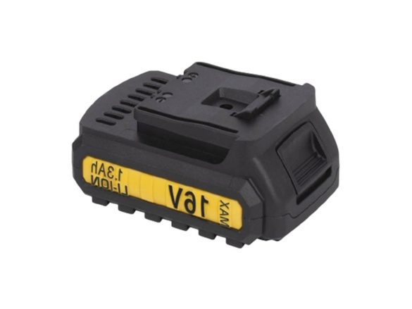 Aku vrtačka Powerplus POWX00425