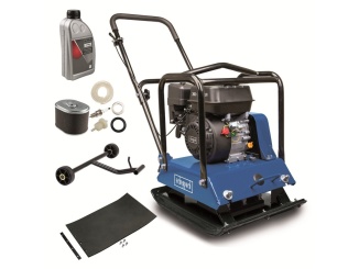 Scheppach – Scheppach HP 2000 S