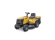 Travní traktor 92 cm se zadním výhozem a hydrostatickou převodovkou Riwall PRO RLT 92 HRD