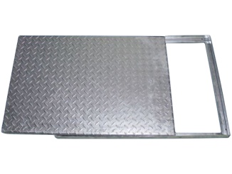 Hranaté –  Scobax Steeldeck C