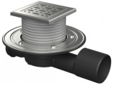 Vpusť Chuděj Neptun PVP 50/75 (univerzální, průběžná)