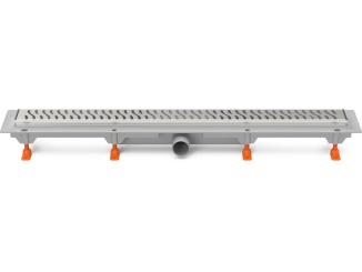 LZB/N 40 –  Chuděj LZB/N 40 950 mm, Harmony, lesklý, K3