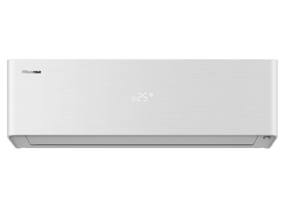 Single split Hisense Energy Pro X 2.6 kW