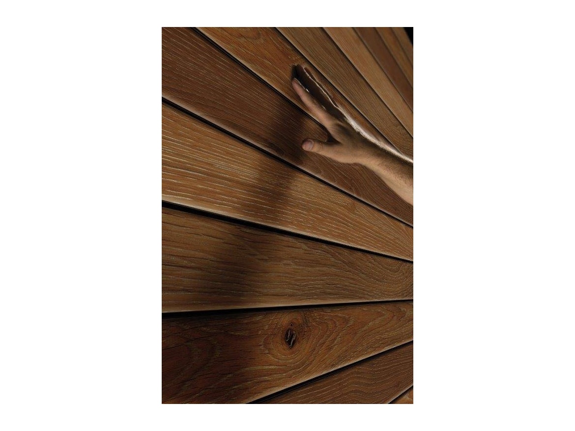 Keter Zahradní domek  Signature 7x7 Walnut, s podlahou
