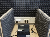 Akustická pěna Scobax SilentSystem Pyramid