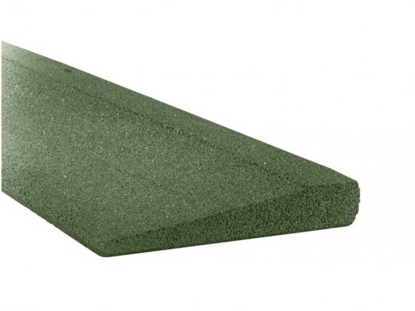 Gumový obrubník Scobax Gummy Sharp